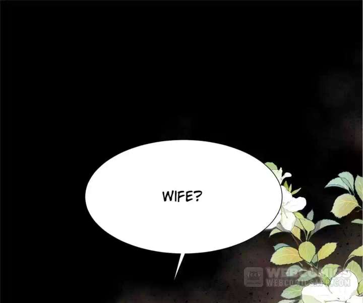 The Substitute Bride And The Overly affectionate Husband Chapter 33 page 52