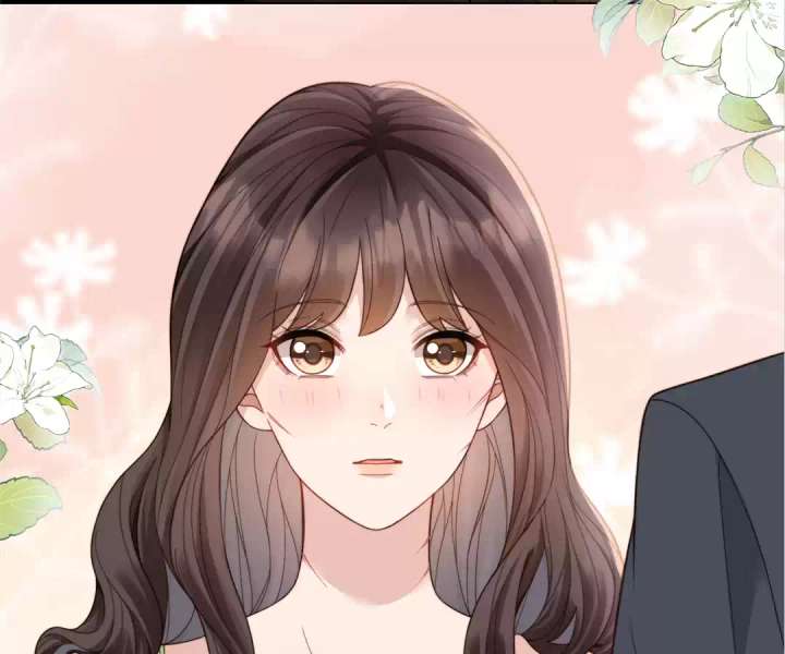 The Substitute Bride And The Overly affectionate Husband Chapter 33 page 53