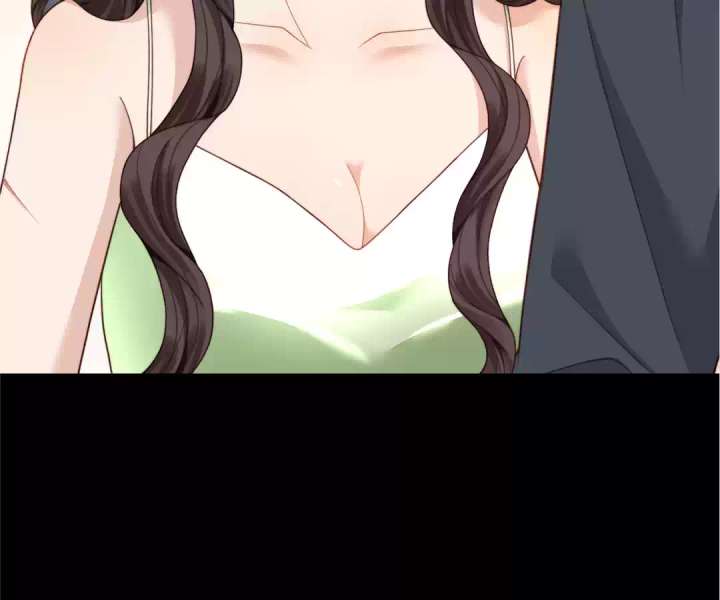 The Substitute Bride And The Overly affectionate Husband Chapter 33 page 54