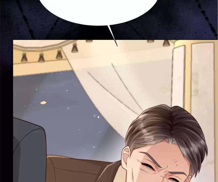The Substitute Bride And The Overly affectionate Husband Chapter 33 page 56