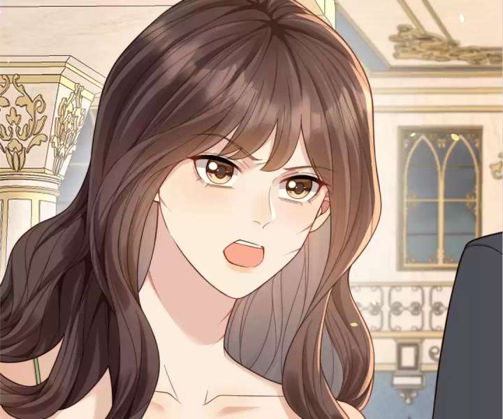 The Substitute Bride And The Overly affectionate Husband Chapter 33 page 63