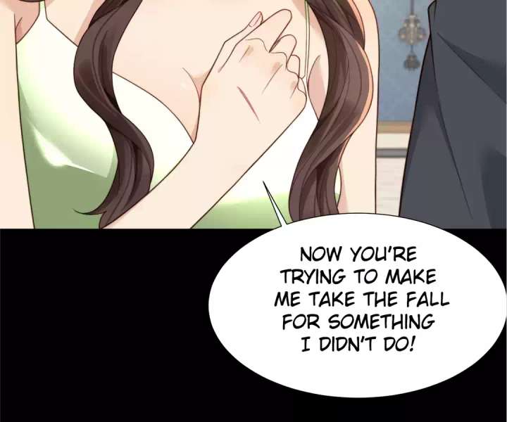 The Substitute Bride And The Overly affectionate Husband Chapter 33 page 64