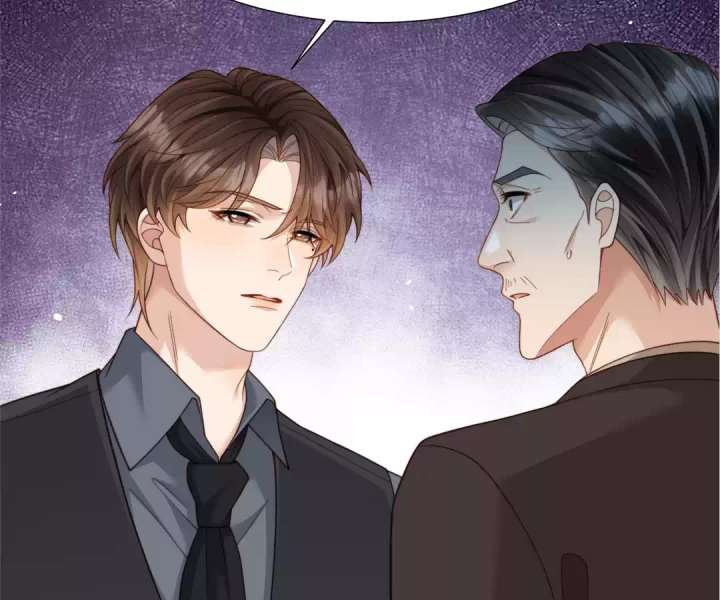 The Substitute Bride And The Overly affectionate Husband Chapter 33 page 66