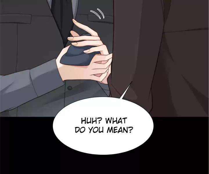 The Substitute Bride And The Overly affectionate Husband Chapter 33 page 67