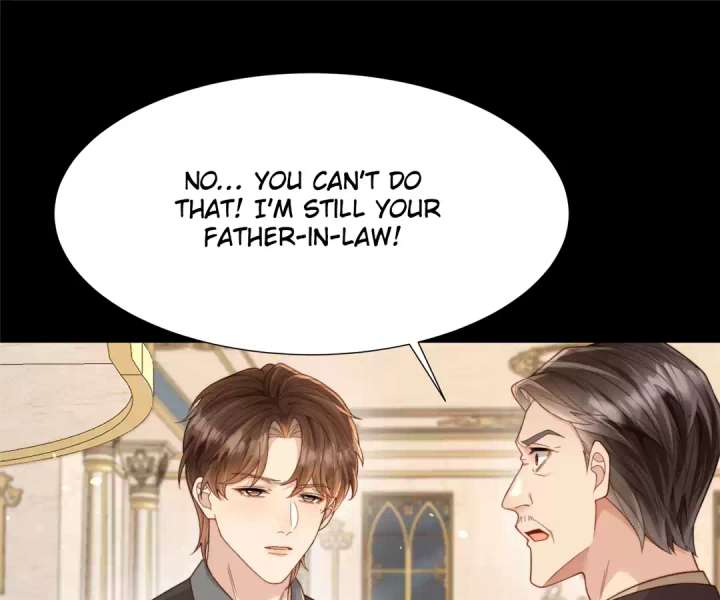The Substitute Bride And The Overly affectionate Husband Chapter 33 page 69