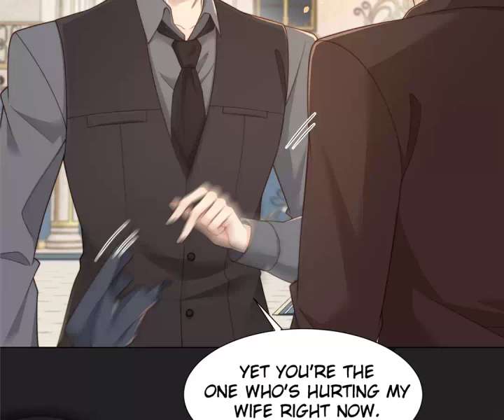 The Substitute Bride And The Overly affectionate Husband Chapter 33 page 70