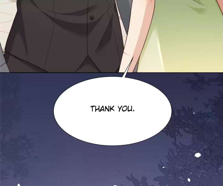 The Substitute Bride And The Overly affectionate Husband Chapter 33 page 79