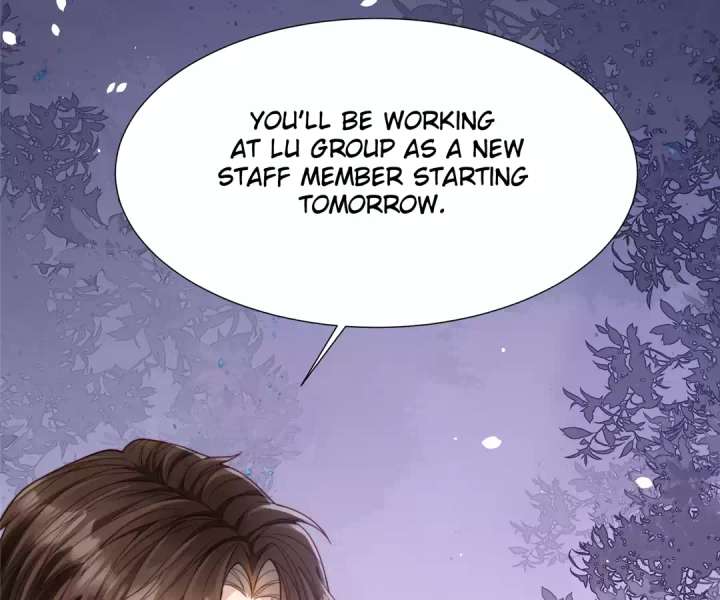 The Substitute Bride And The Overly affectionate Husband Chapter 33 page 80