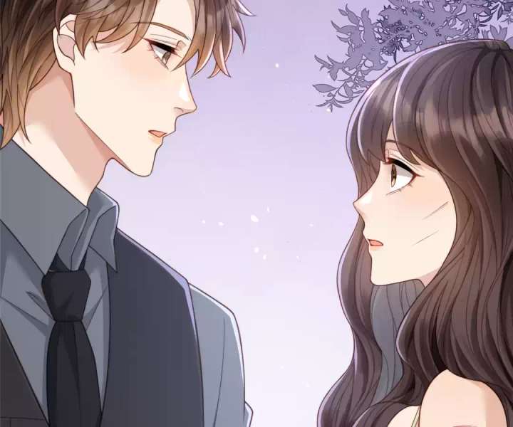 The Substitute Bride And The Overly affectionate Husband Chapter 33 page 81