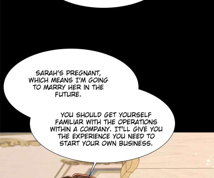 The Substitute Bride And The Overly affectionate Husband Chapter 33 page 83
