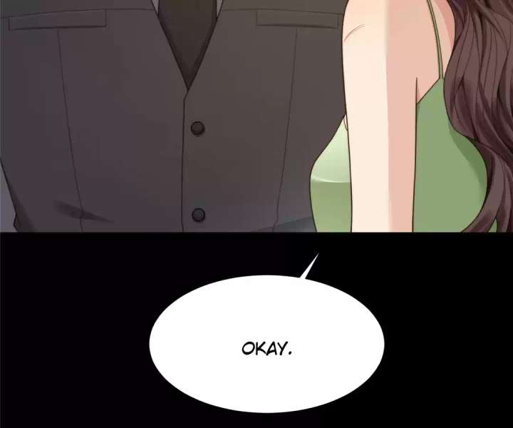 The Substitute Bride And The Overly affectionate Husband Chapter 33 page 85