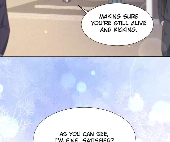 The Substitute Bride And The Overly affectionate Husband Chapter 33 page 90