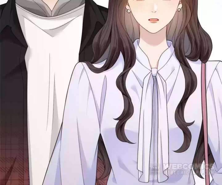 The Substitute Bride And The Overly affectionate Husband Chapter 33 page 92