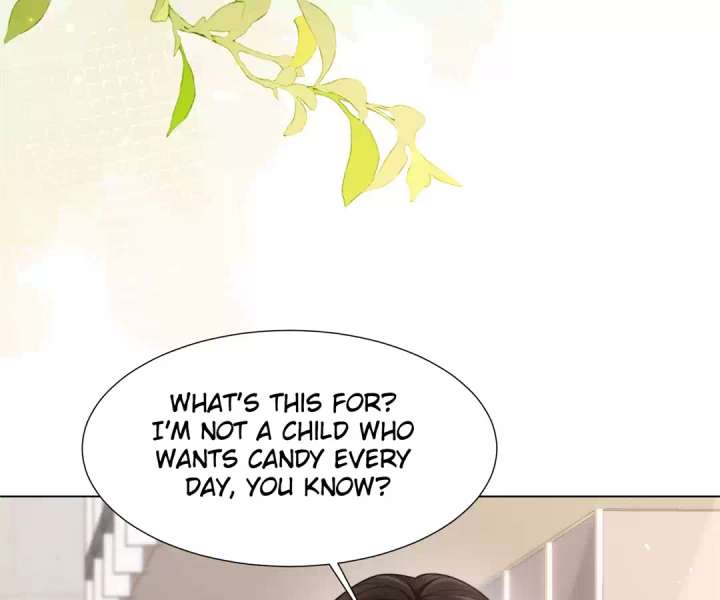 The Substitute Bride And The Overly affectionate Husband Chapter 33 page 94