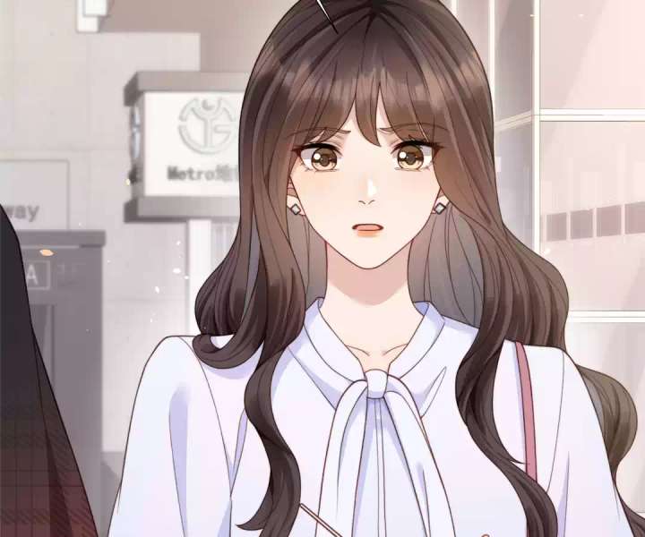 The Substitute Bride And The Overly affectionate Husband Chapter 33 page 95
