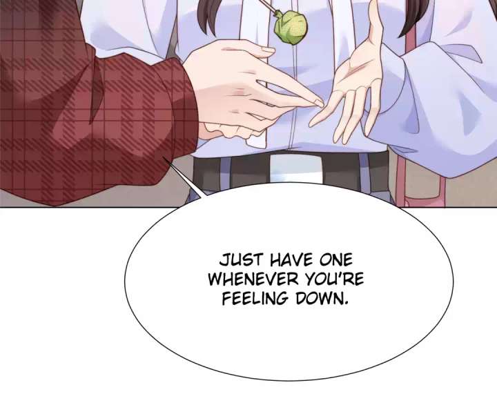 The Substitute Bride And The Overly affectionate Husband Chapter 33 page 96