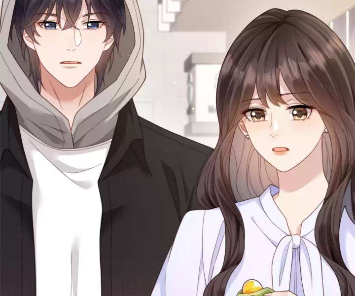 The Substitute Bride And The Overly affectionate Husband Chapter 33 page 98