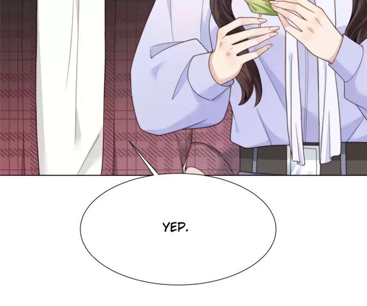 The Substitute Bride And The Overly affectionate Husband Chapter 33 page 99