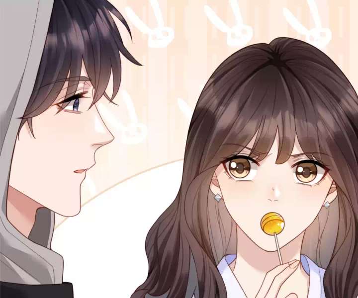 The Substitute Bride And The Overly affectionate Husband Chapter 33 page 101