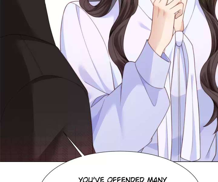 The Substitute Bride And The Overly affectionate Husband Chapter 33 page 102