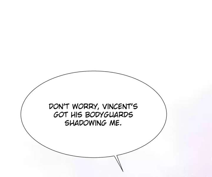 The Substitute Bride And The Overly affectionate Husband Chapter 33 page 104