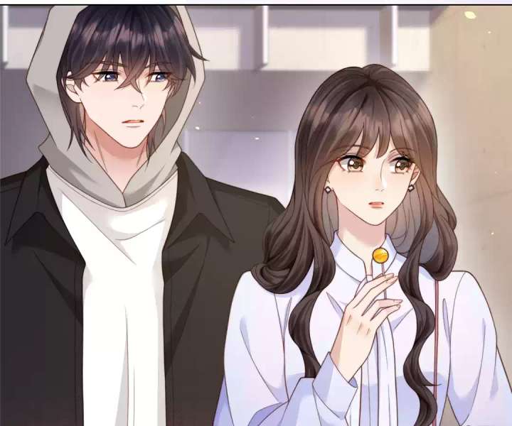 The Substitute Bride And The Overly affectionate Husband Chapter 33 page 105