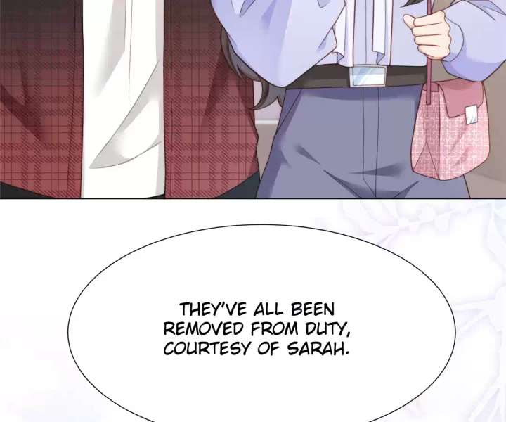 The Substitute Bride And The Overly affectionate Husband Chapter 33 page 106