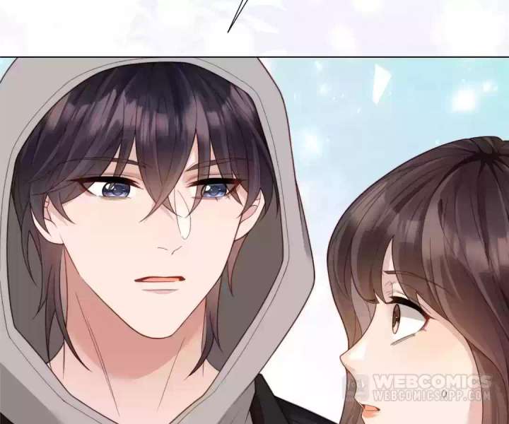 The Substitute Bride And The Overly affectionate Husband Chapter 33 page 108
