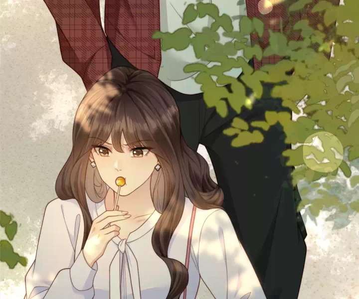 The Substitute Bride And The Overly affectionate Husband Chapter 33 page 115