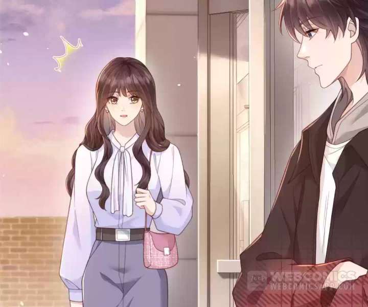 The Substitute Bride And The Overly affectionate Husband Chapter 33 page 124