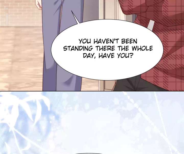 The Substitute Bride And The Overly affectionate Husband Chapter 33 page 125