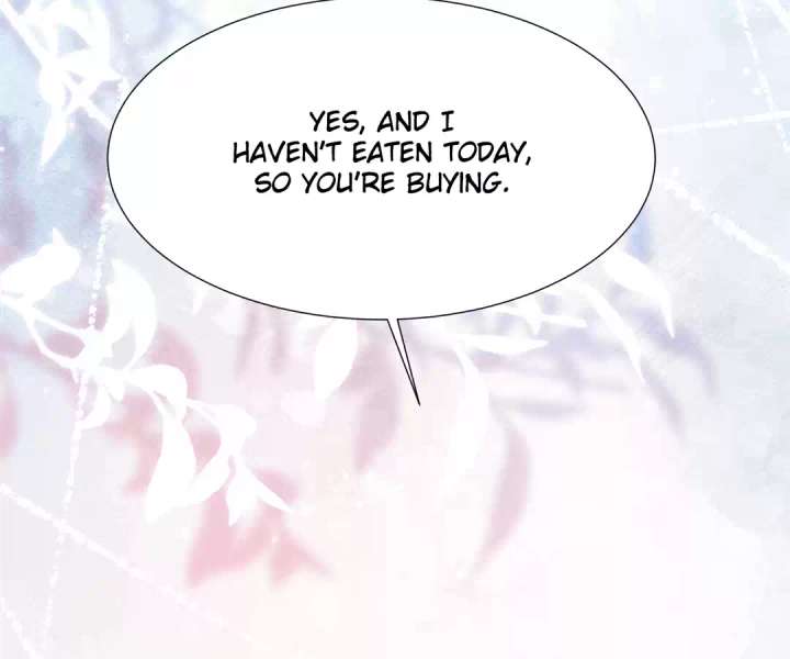 The Substitute Bride And The Overly affectionate Husband Chapter 33 page 126