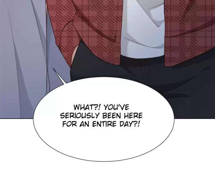 The Substitute Bride And The Overly affectionate Husband Chapter 33 page 129