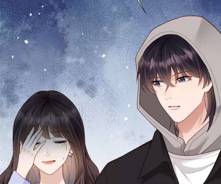 The Substitute Bride And The Overly affectionate Husband Chapter 33 page 131