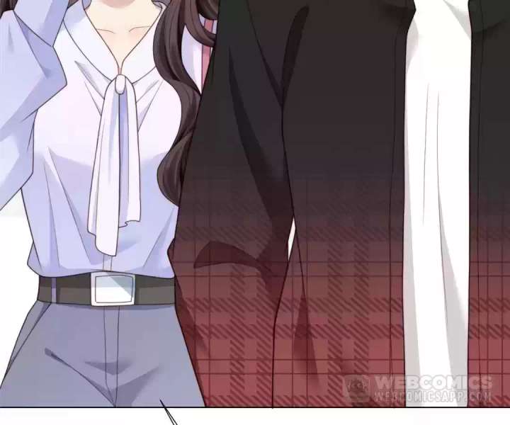 The Substitute Bride And The Overly affectionate Husband Chapter 33 page 132