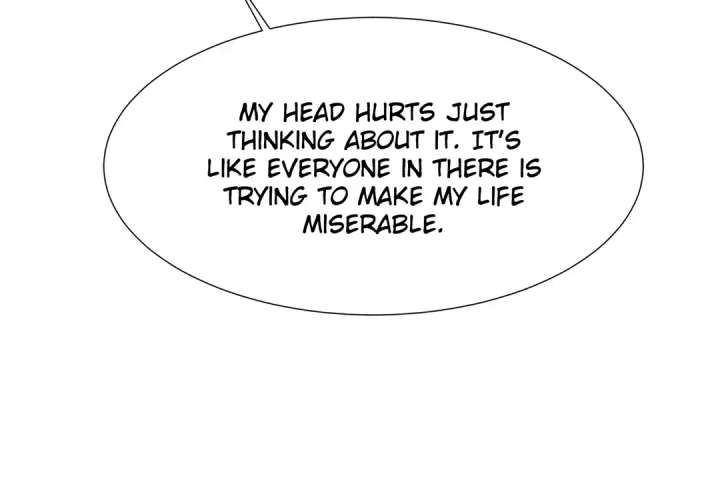 The Substitute Bride And The Overly affectionate Husband Chapter 33 page 133