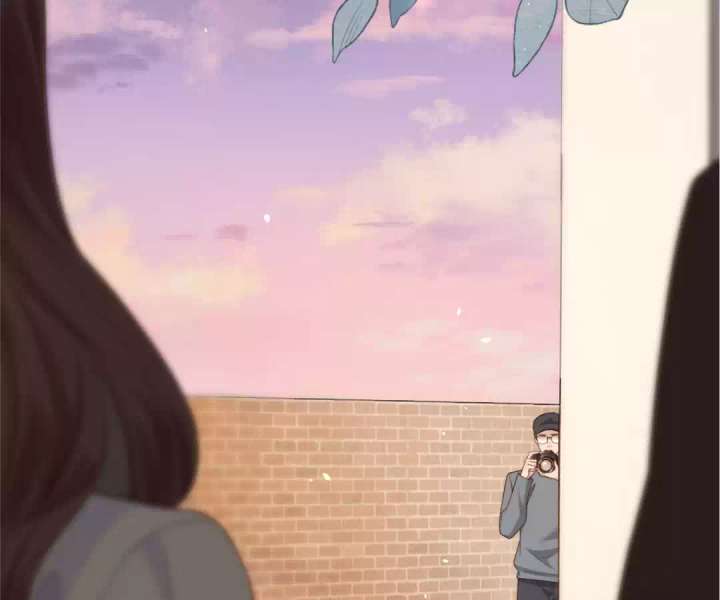 The Substitute Bride And The Overly affectionate Husband Chapter 33 page 135