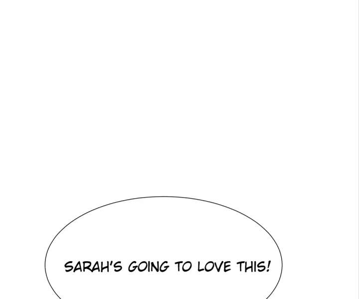 The Substitute Bride And The Overly affectionate Husband Chapter 33 page 137