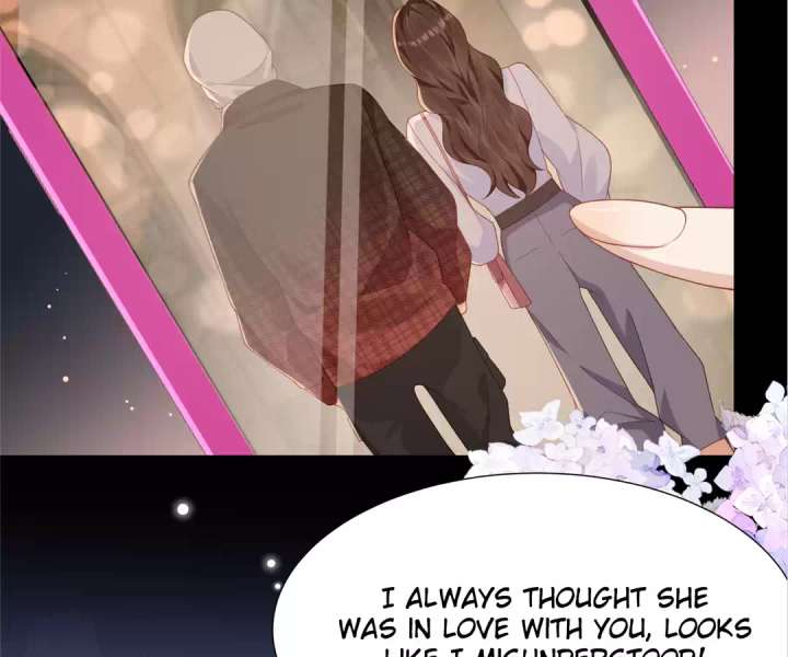 The Substitute Bride And The Overly affectionate Husband Chapter 34 page 5