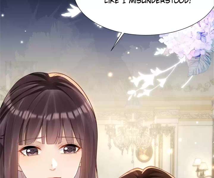 The Substitute Bride And The Overly affectionate Husband Chapter 34 page 6