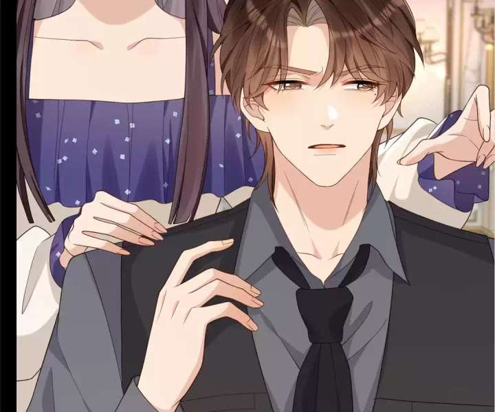 The Substitute Bride And The Overly affectionate Husband Chapter 34 page 13