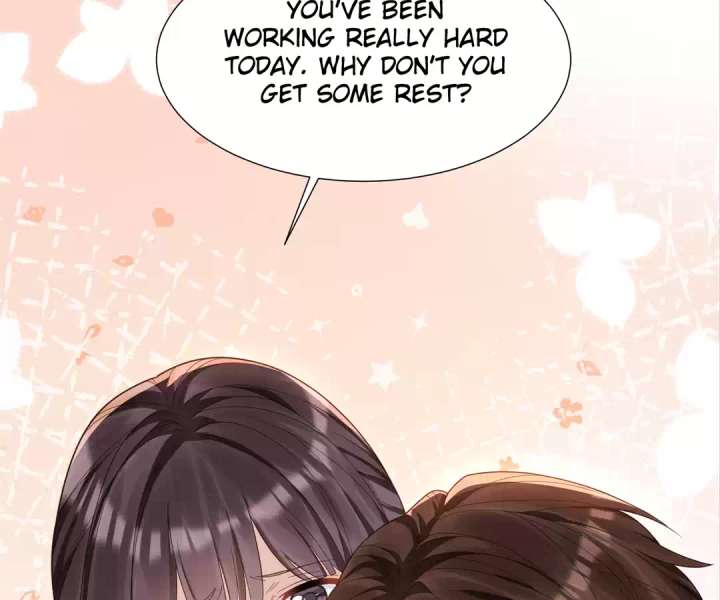 The Substitute Bride And The Overly affectionate Husband Chapter 34 page 9