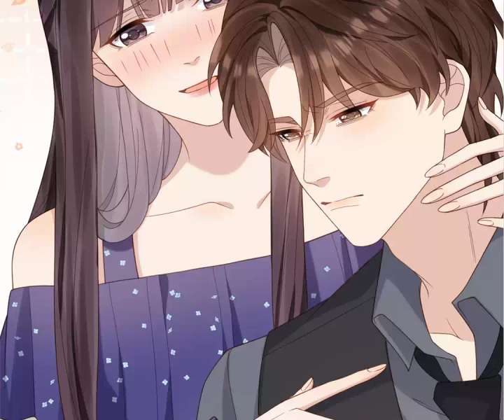 The Substitute Bride And The Overly affectionate Husband Chapter 34 page 10