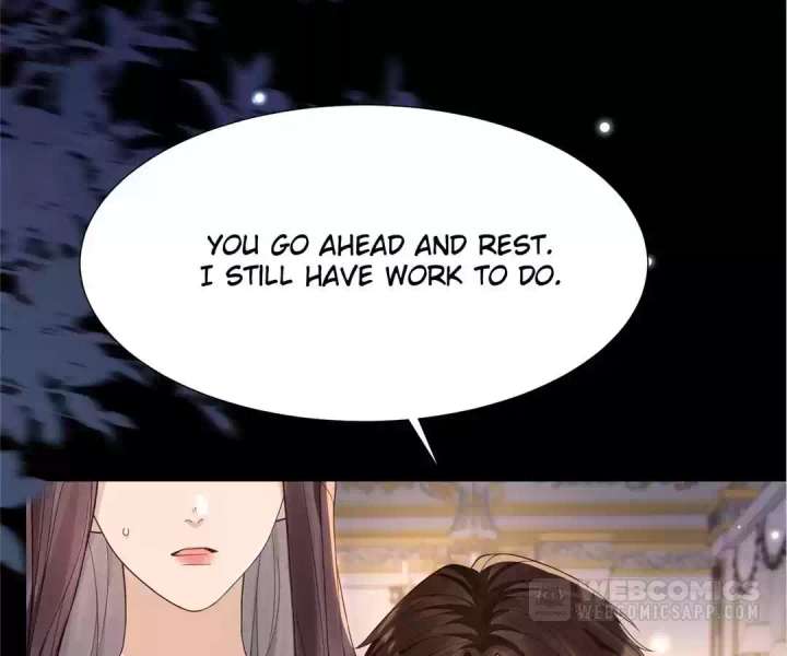 The Substitute Bride And The Overly affectionate Husband Chapter 34 page 12