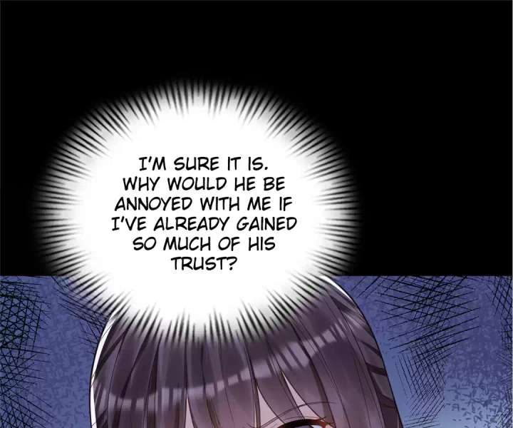 The Substitute Bride And The Overly affectionate Husband Chapter 34 page 18