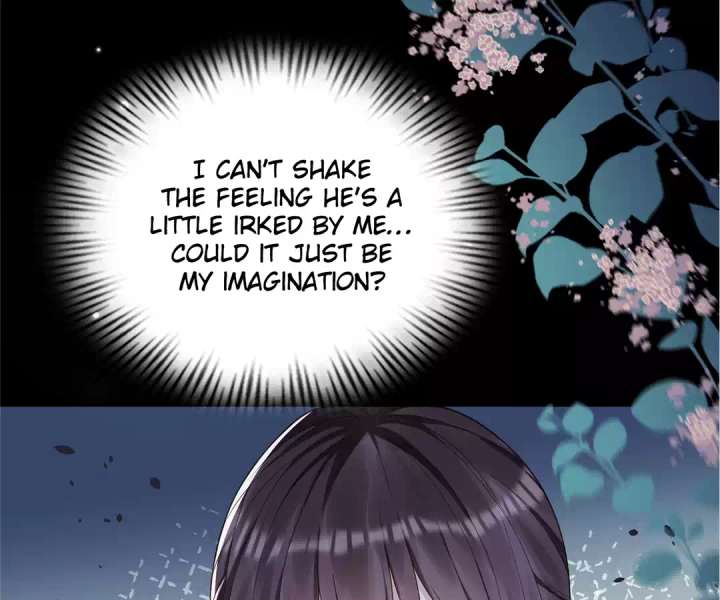 The Substitute Bride And The Overly affectionate Husband Chapter 34 page 15