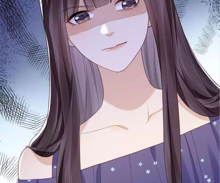 The Substitute Bride And The Overly affectionate Husband Chapter 34 page 19