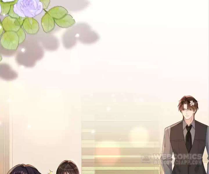 The Substitute Bride And The Overly affectionate Husband Chapter 34 page 28