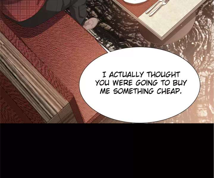 The Substitute Bride And The Overly affectionate Husband Chapter 34 page 24