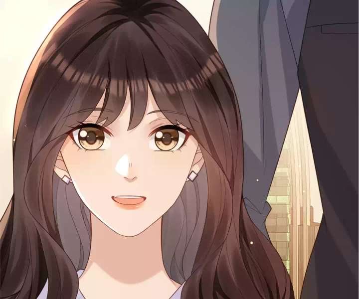 The Substitute Bride And The Overly affectionate Husband Chapter 34 page 31